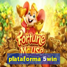 plataforma 5win